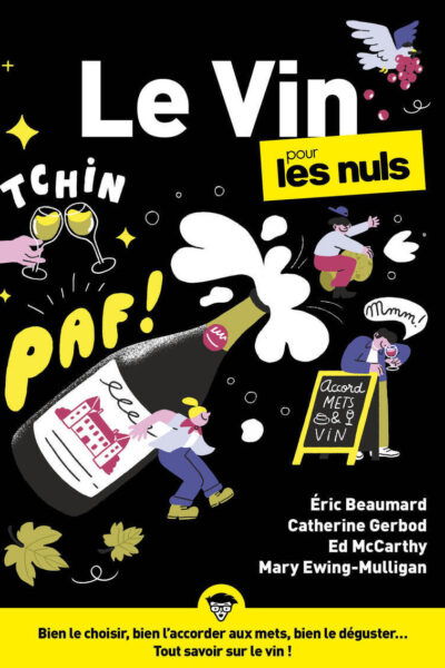 LE VIN POUR LES NULS