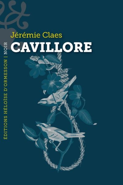 CAVILLORE