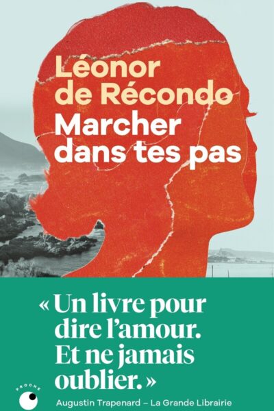 MARCHER DANS TES PAS