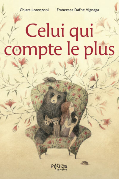 CELUI QUI COMPTE LE PLUS