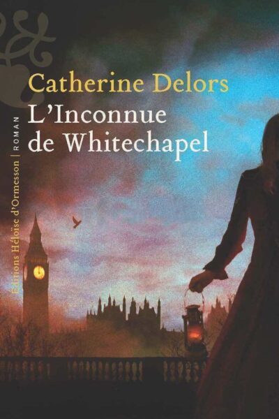 L'INCONNUE DE WHITECHAPEL