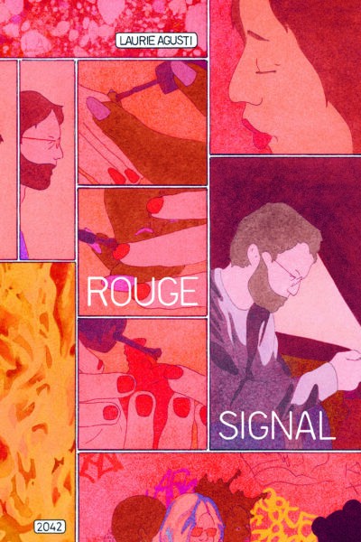 ROUGE SIGNAL