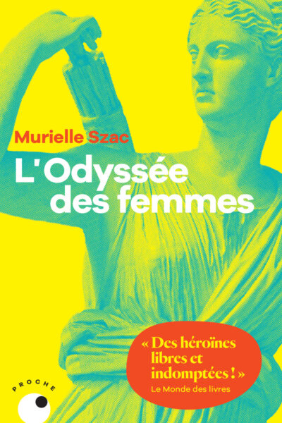 L'ODYSSEE DES FEMMES