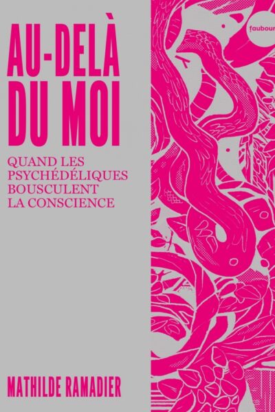 AU-DELÀ DU MOI - QUAND LES PSYCHÉDÉLIQUES BOUSCULENT LA CONS