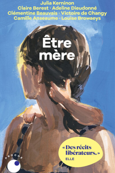 ÊTRE MERE
