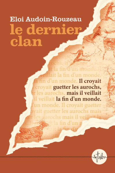 LE DERNIER CLAN