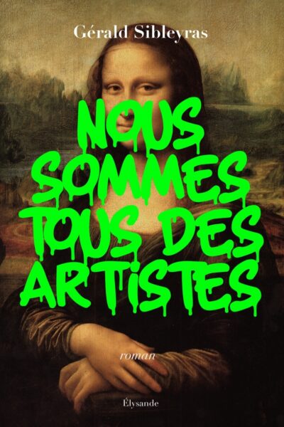 NOUS SOMMES TOUS DES ARTISTES - INTERMITTENTS DU SPECTACLE