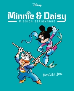 DOUBLE JEU - TOME 2