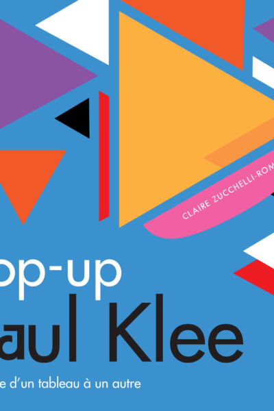 POP-UP PAUL KLEE