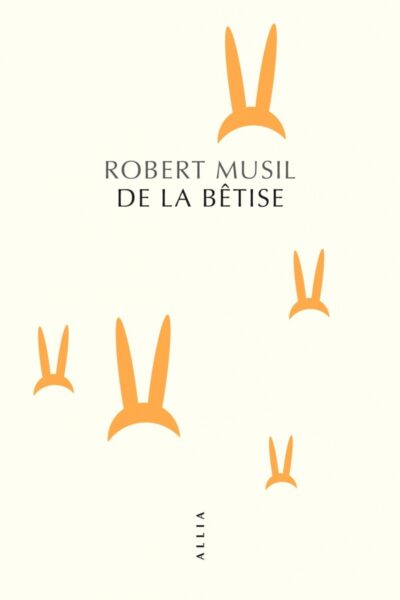 DE LA BETISE