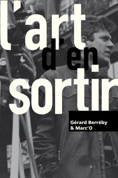 L'ART D'EN SORTIR