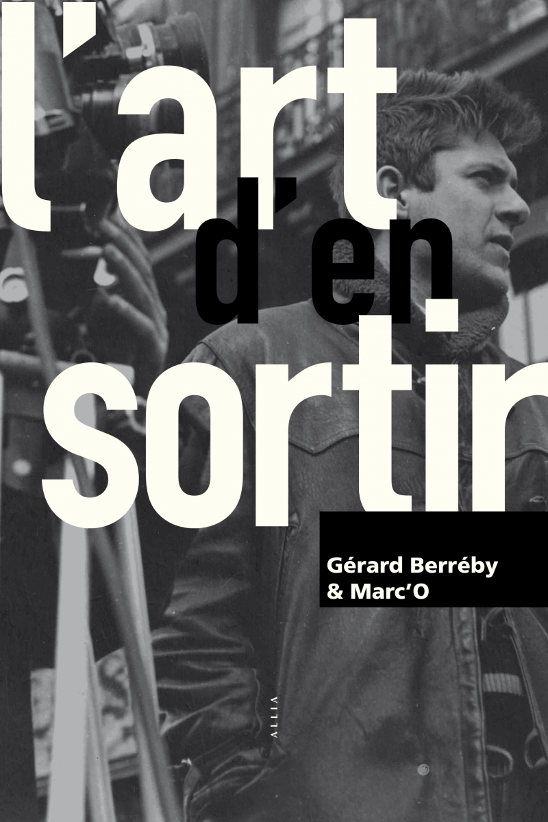 L'ART D'EN SORTIR