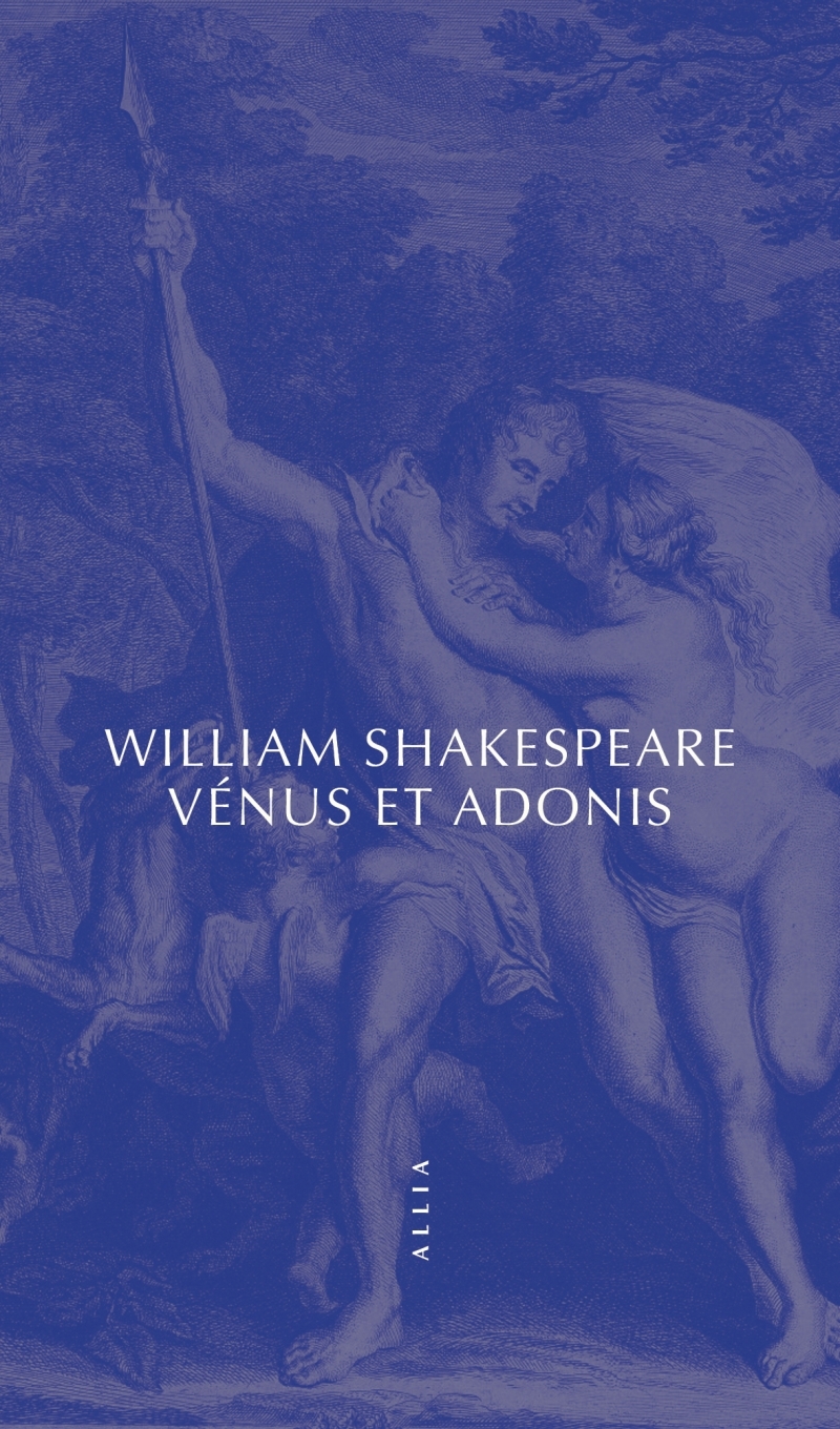 VENUS ET ADONIS