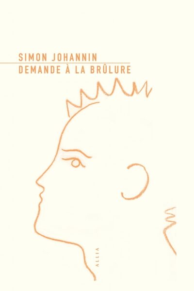 DEMANDE A LA BRULURE