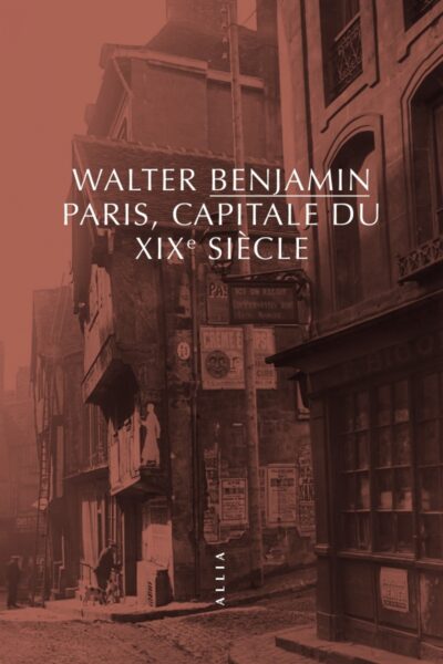 PARIS, CAPITALE DU XIXE SIECLE