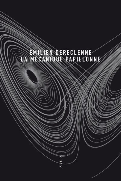 LA MECANIQUE PAPILLONNE