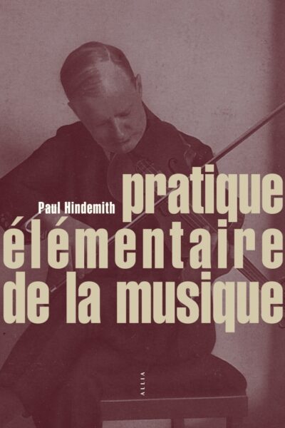 PRATIQUE ELEMENTAIRE DE LA MUSIQUE