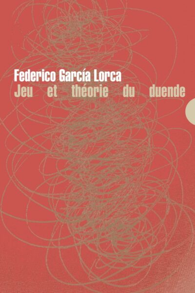 JEU ET THEORIE DU DUENDE