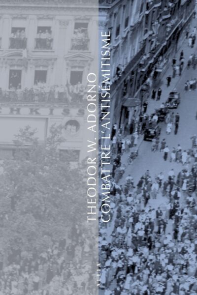 COMBATTRE L'ANTISEMITISME