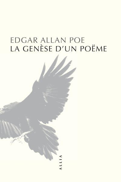 LA GENESE D'UN POEME
