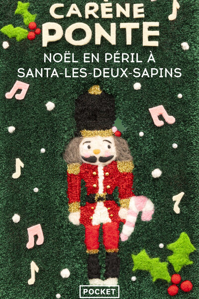 NOEL EN PERIL A SANTA-LES-DEUX-SAPINS