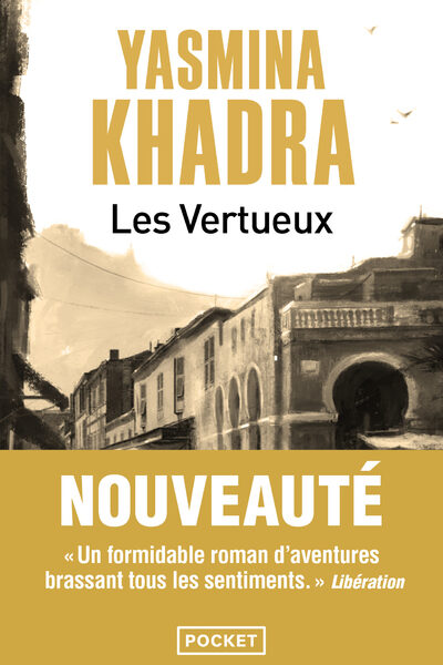 LES VERTUEUX   18955