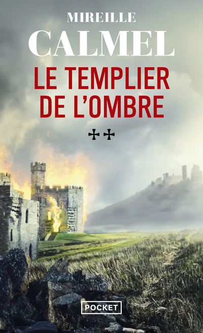 LE TEMPLIER DE L'OMBRE T02