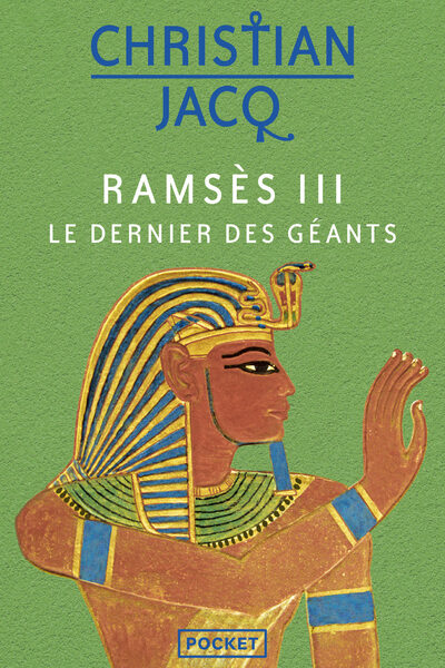 RAMSES III : LE DERNIER DES GEANTS