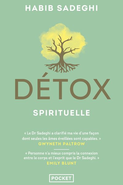 DETOX SPIRITUELLE