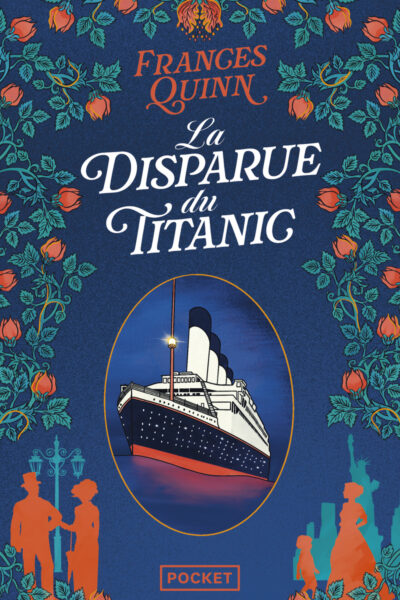 LA DISPARUE DU TITANIC
