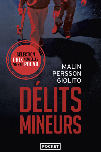 DELITS MINEURS