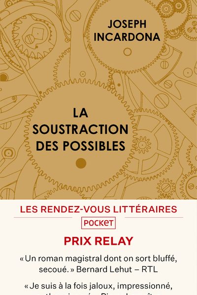LA SOUSTRACTION DES POSSIBLES