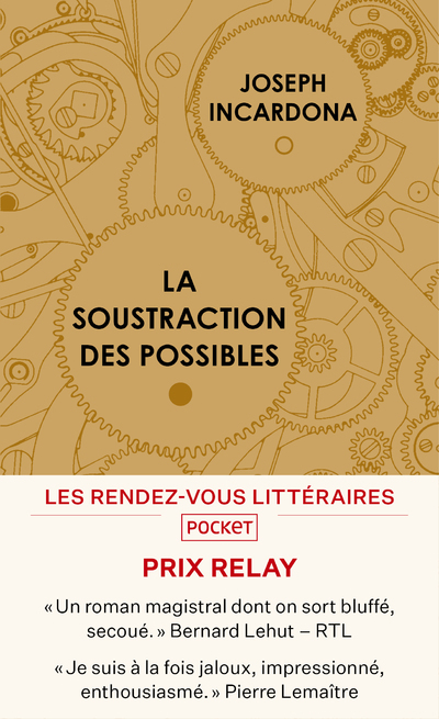 LA SOUSTRACTION DES POSSIBLES
