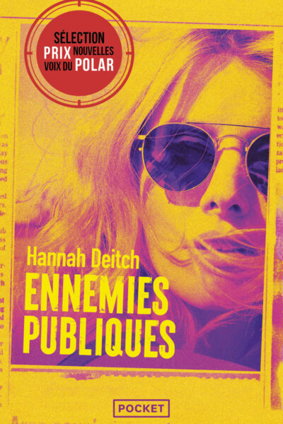 ENNEMIES PUBLIQUES