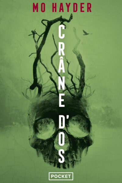 CRANE D'OS