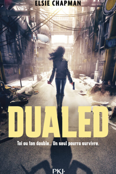 DUALED - TOME 1