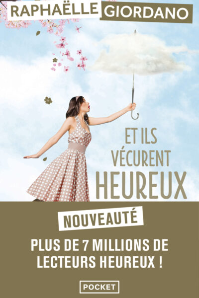 ET ILS VECURENT HEUREUX MALGRE TOUS LEURS ENFANTS