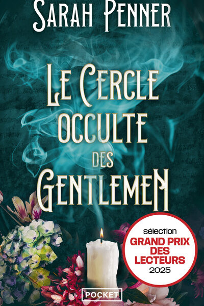 LE CERCLE OCCULTE DES GENTLEMEN