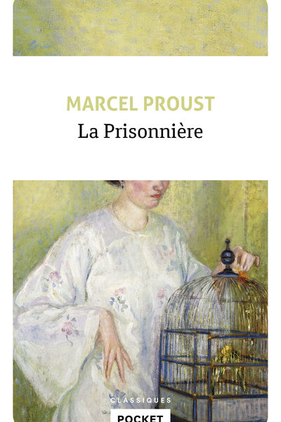 LA PRISONNIERE