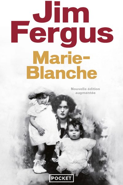MARIE-BLANCHE (NOUVELLE EDITION)