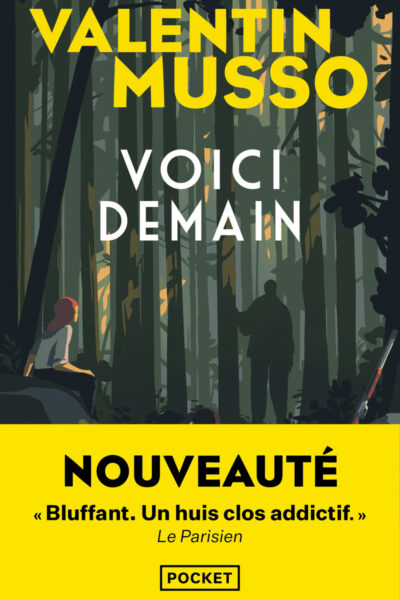 VOICI DEMAIN