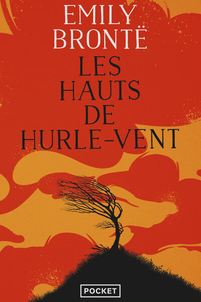 LES HAUTS DE HURLE-VENT - COLLECTOR
