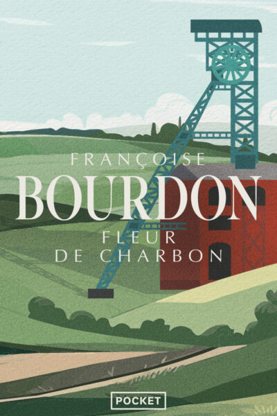 FLEUR DE CHARBON