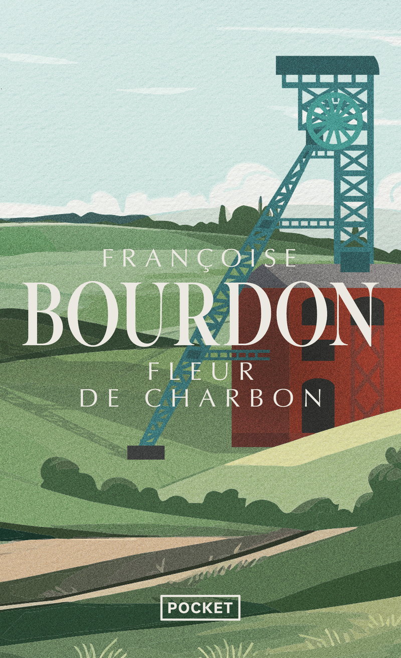FLEUR DE CHARBON