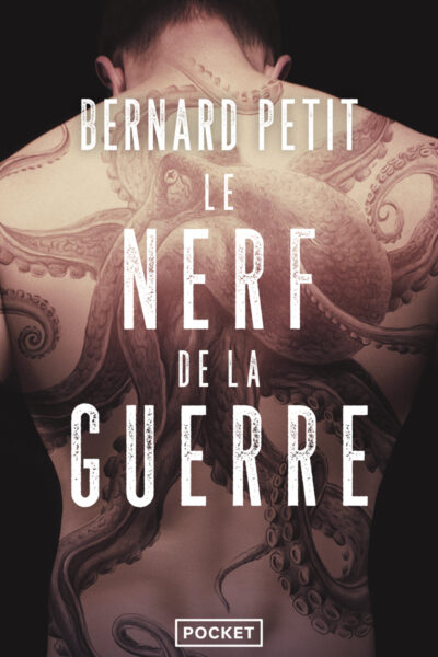 LE NERF DE LA GUERRE