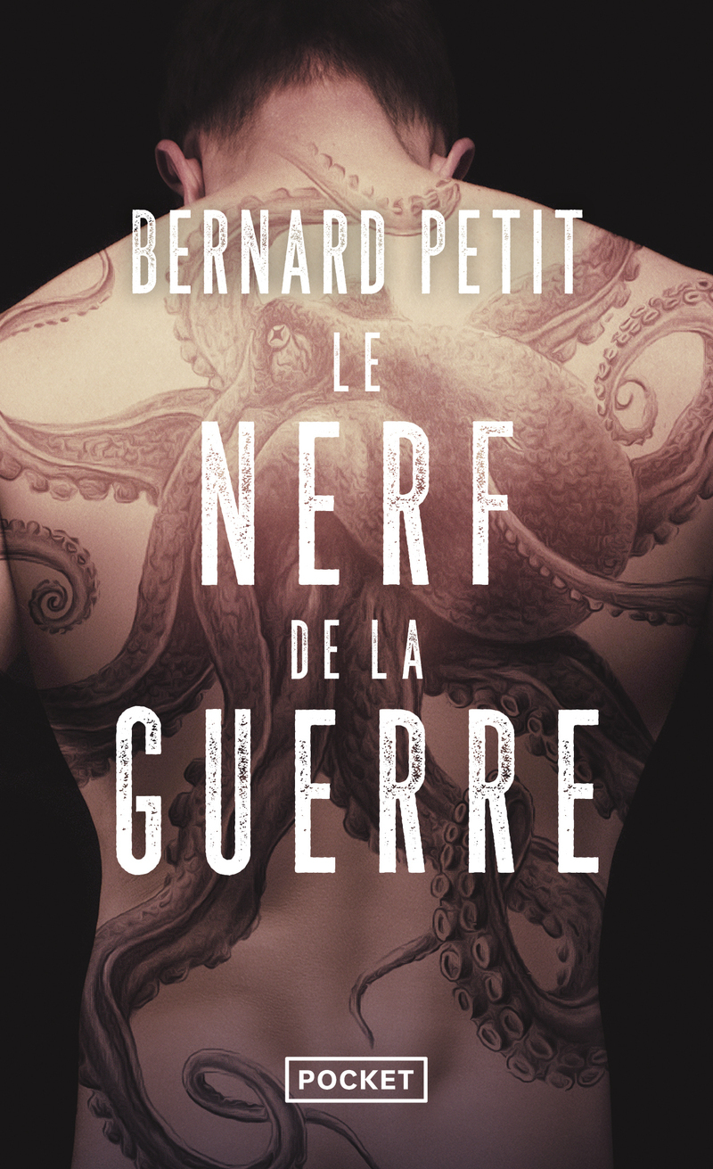 LE NERF DE LA GUERRE
