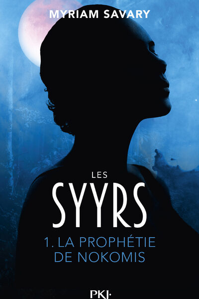 LES SYYRS - TOME 1