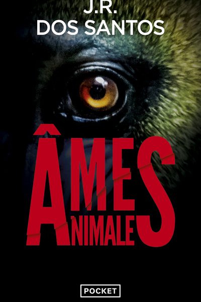 ÂMES ANIMALES
