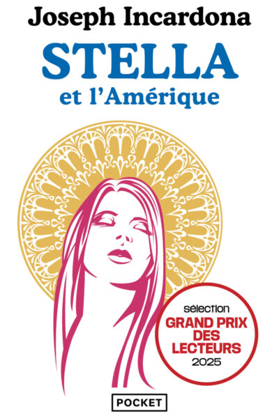 STELLA ET L AMERIQUE