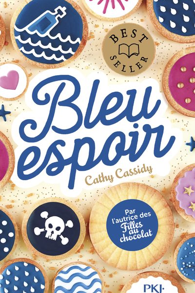 BLEU ESPOIR